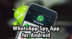 Free Hidden Spy Apps